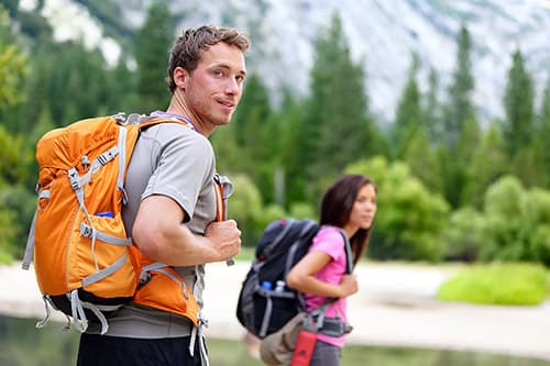 Hire Camp Counselors