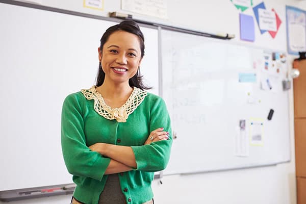 teach in usa