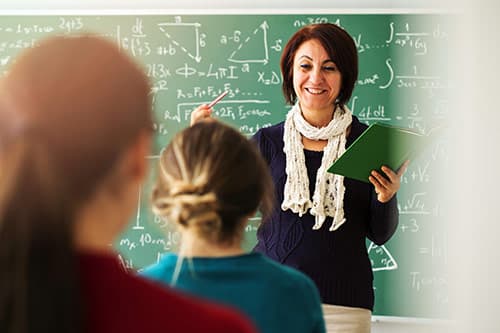 Teacher Application Requirements for the USA