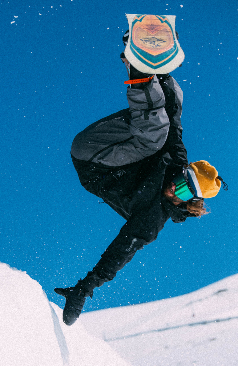 Gallery Swiftlock Tech 3