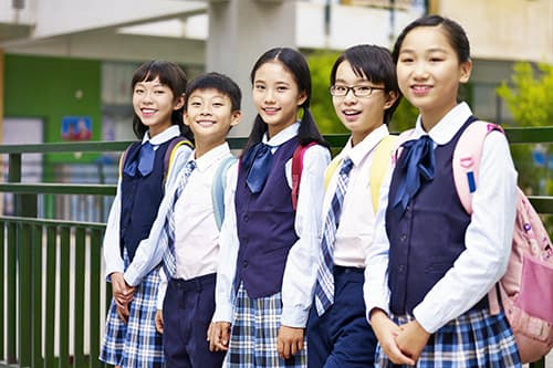 teach english in korea