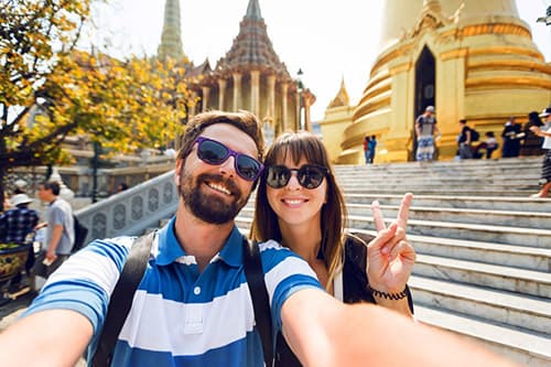 Teach English in Bangkok Thailand