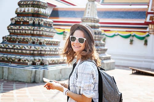 How to Teach English in Thailand