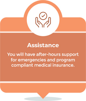Assistance
