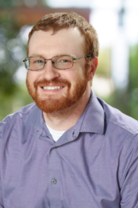 Aaron Farquhar