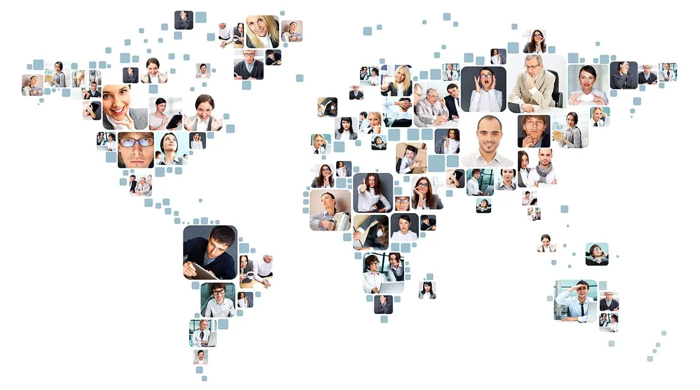 Our Global Impact
